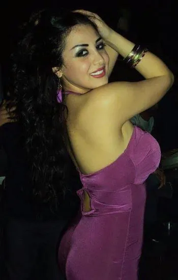 Sexy Taj Palace Hotel Call Girl